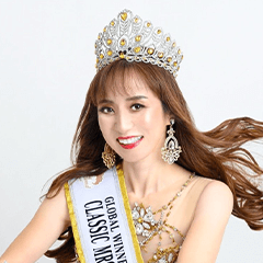 吉野麻衣子(株式会社 SMART BRIDAL 代表取締役社長)