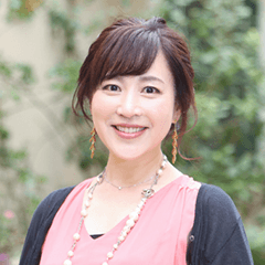 田中よしこ さん